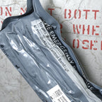 US（米軍放出品）Trauma Wound Dressing 6" Hemorrhage Control Bandage [止血用包帯]【レターパックプラス対応】