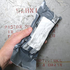 US（米軍放出品）Trauma Wound Dressing 6" Hemorrhage Control Bandage [止血用包帯]【レターパックプラス対応】
