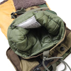 US（米軍放出品）Extreme Cold Weather（ECW）Mitten Set Woodland [エクストリームコールドウェザーミトンセット]