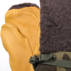 US（米軍放出品）Extreme Cold Weather（ECW）Mitten Set Woodland [エクストリームコールドウェザーミトンセット]