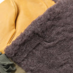 US（米軍放出品）Extreme Cold Weather（ECW）Mitten Set Woodland [エクストリームコールドウェザーミトンセット]