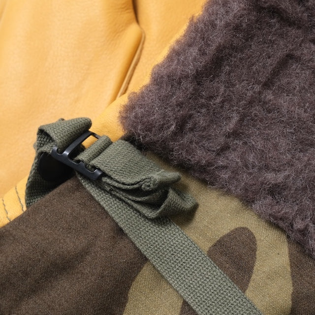 US（米軍放出品）Extreme Cold Weather（ECW）Mitten Set Woodland [エクストリームコールドウェザーミトンセット]