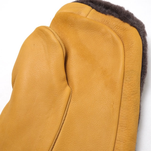 US（米軍放出品）Extreme Cold Weather（ECW）Mitten Set Woodland [エクストリームコールドウェザーミトンセット]