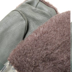 US (U.S. Military Surplus) Extreme Cold Weather (ECW) Mitten Set ACU/UCP