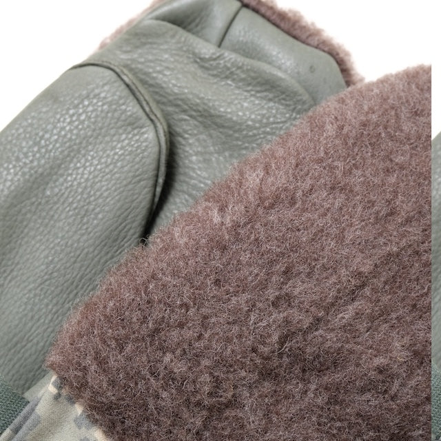 US（米軍放出品）Extreme Cold Weather (ECW) Mitten Set ACU/UCP [エクストリームコールドウェザーミトンセット]