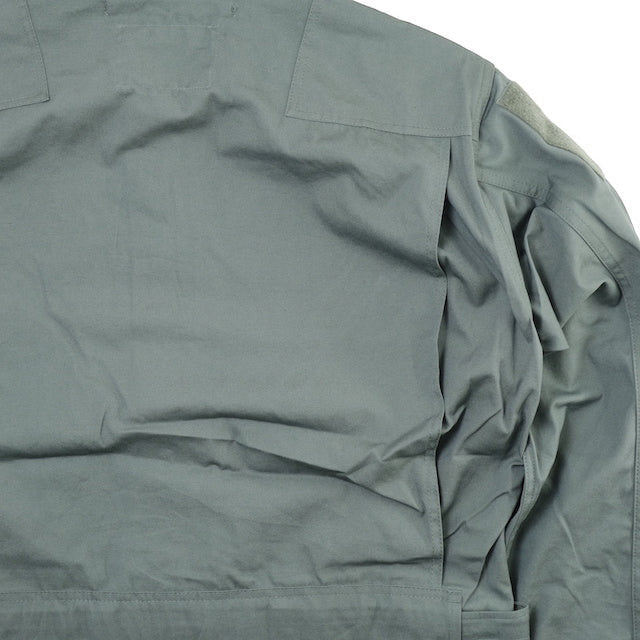 SESSLER（セスラー） CWU-27P JACKET 胸四角ベルクロ付 [SAGE]【中田商店】
