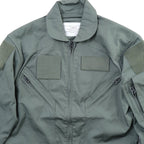 SESSLER（セスラー） CWU-27P JACKET 胸四角ベルクロ付 [SAGE]【中田商店】