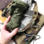 US（米軍放出品）Extreme Cold Weather（ECW）Mitten Set Woodland [エクストリームコールドウェザーミトンセット]