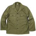 SESSLER USARMY HBT JACKET [Nakata Shoten]