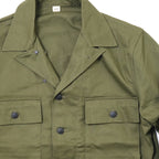 SESSLER(セスラー) U.S.ARMY HBT JACKET【中田商店】