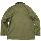 SESSLER(セスラー) U.S.ARMY HBT JACKET【中田商店】