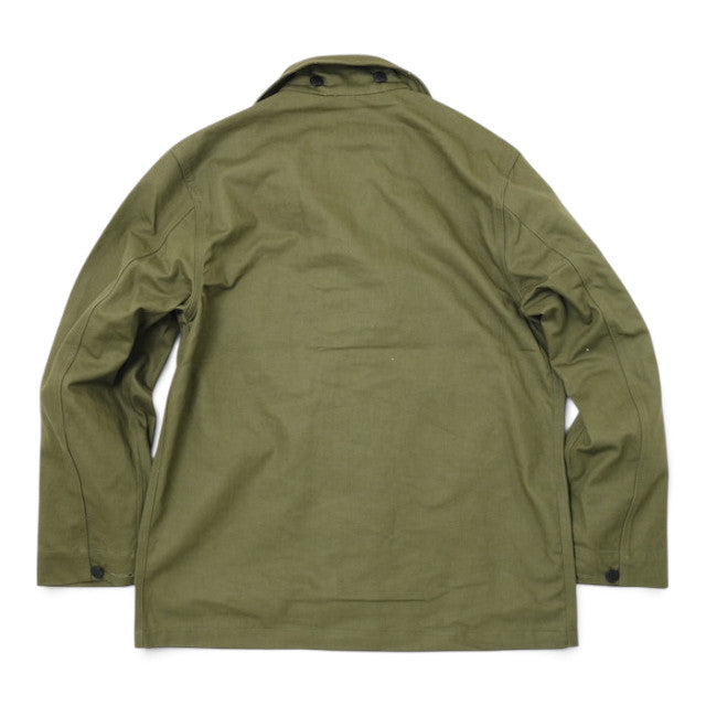 SESSLER USARMY HBT JACKET [Nakata Shoten]