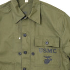 SESSLER(セスラー) USMC  1944 HBT JACKET【中田商店】