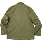 SESSLER(セスラー) USMC  1944 HBT JACKET【中田商店】