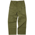 SESSLER USARMY HBT PANTS [Nakata Shoten]