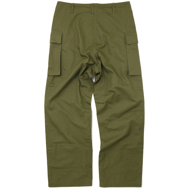 SESSLER USARMY HBT PANTS [Nakata Shoten]