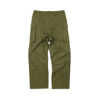 SESSLER USARMY HBT PANTS [Nakata Shoten]