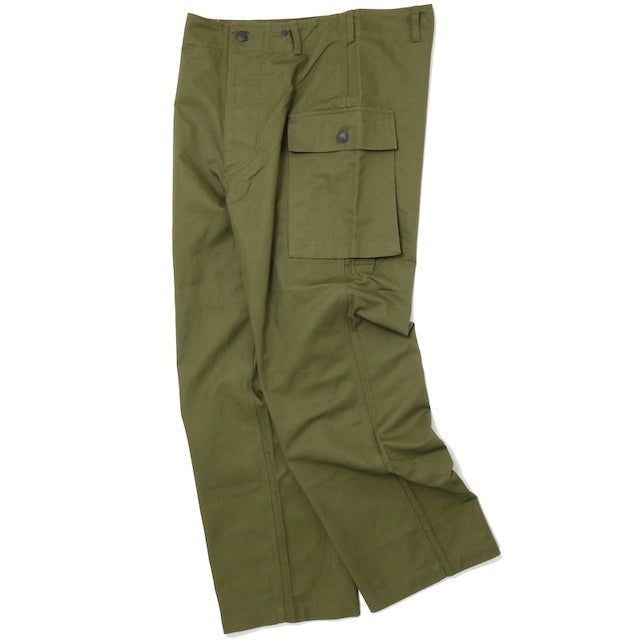 SESSLER USARMY HBT PANTS [Nakata Shoten]