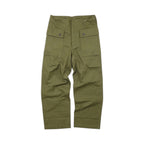 SESSLER USMC 1944 HBT BACK POCKET PANTS [Nakata Shoten]