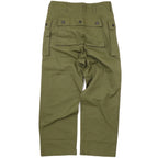 SESSLER USMC 1944 HBT BACK POCKET PANTS [Nakata Shoten]