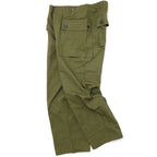 SESSLER USMC 1944 HBT BACK POCKET PANTS [Nakata Shoten]