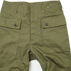 SESSLER USMC 1944 HBT BACK POCKET PANTS [Nakata Shoten]
