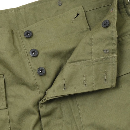 SESSLER（セスラー）USMC 1944 HBT BACK POCKET PANTS【中田商店】