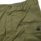 SESSLER USARMY HBT PANTS [Nakata Shoten]