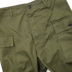 SESSLER USARMY HBT PANTS [Nakata Shoten]