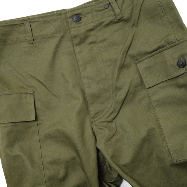 SESSLER USARMY HBT PANTS [Nakata Shoten]