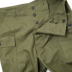 SESSLER USARMY HBT PANTS [Nakata Shoten]