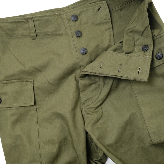SESSLER USARMY HBT PANTS [Nakata Shoten]
