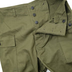 SESSLER USARMY HBT PANTS [Nakata Shoten]