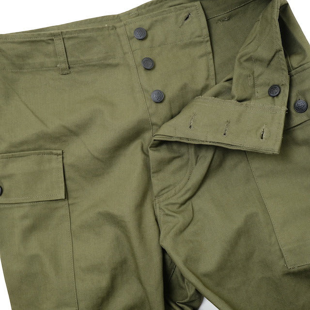 SESSLER USARMY HBT PANTS [Nakata Shoten]