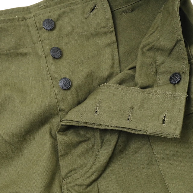 SESSLER USARMY HBT PANTS [Nakata Shoten]
