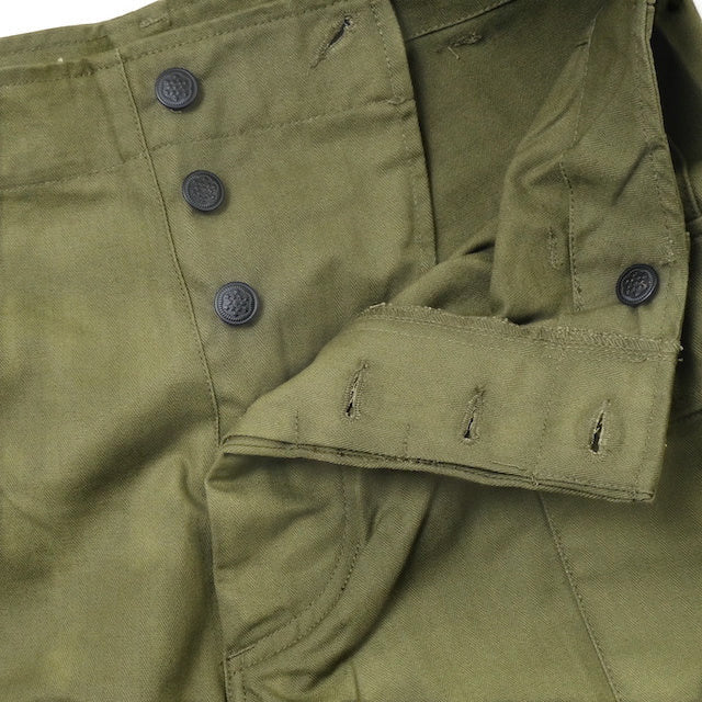 SESSLER USARMY HBT PANTS [Nakata Shoten]