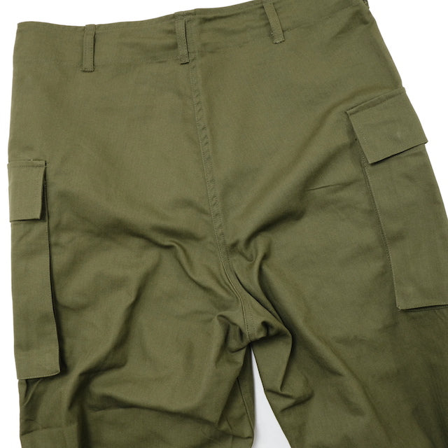 SESSLER USARMY HBT PANTS [Nakata Shoten]