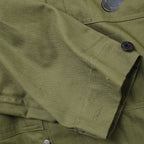 SESSLER(セスラー) USMC  1944 HBT JACKET【中田商店】