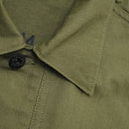 SESSLER(セスラー) USMC  1944 HBT JACKET【中田商店】