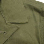 SESSLER USARMY HBT JACKET [Nakata Shoten]