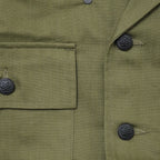SESSLER(セスラー) U.S.ARMY HBT JACKET【中田商店】