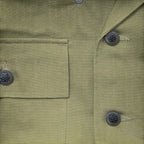 SESSLER USARMY HBT JACKET [Nakata Shoten]