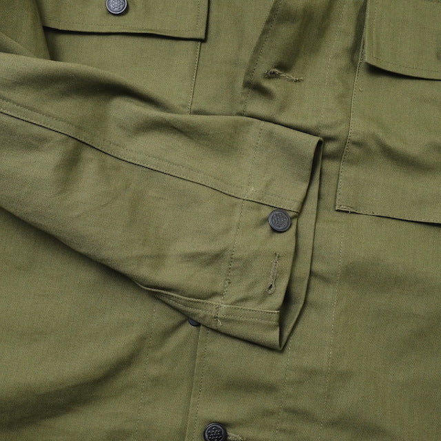 SESSLER(セスラー) U.S.ARMY HBT JACKET【中田商店】