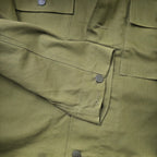 SESSLER USARMY HBT JACKET [Nakata Shoten]