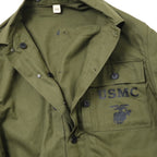 SESSLER(セスラー) USMC  1944 HBT JACKET【中田商店】