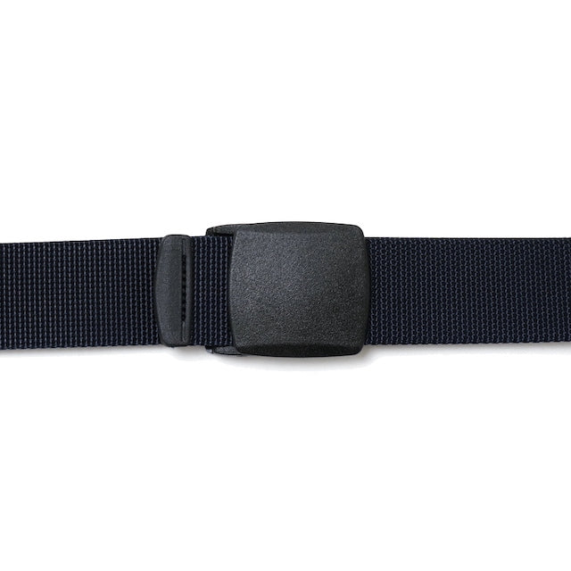 YKK plastic buckle BDU belt [Letter Pack Plus compatible]