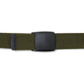 YKK plastic buckle BDU belt [Letter Pack Plus compatible]