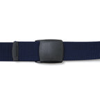 YKK plastic buckle BDU belt [Letter Pack Plus compatible]