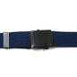 SUSPENDER FACTORY Cotton BDU Belt [Letter Pack Plus compatible]
