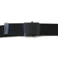 SUSPENDER FACTORY Cotton BDU Belt [Letter Pack Plus compatible]